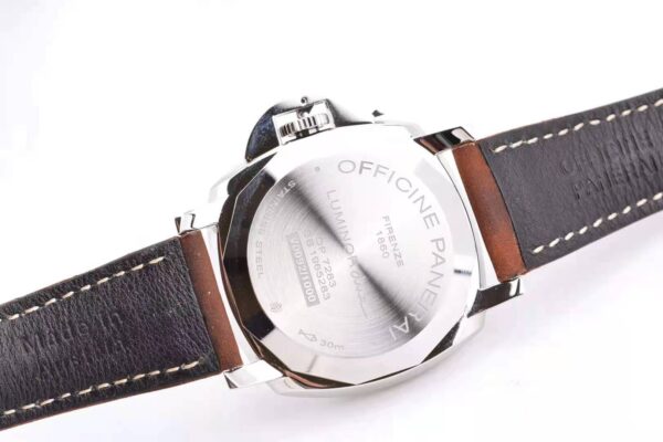 PAM1046 Luminor Due 42mm - Image 3