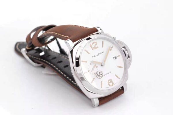 PAM1046 Luminor Due 42mm - Image 5
