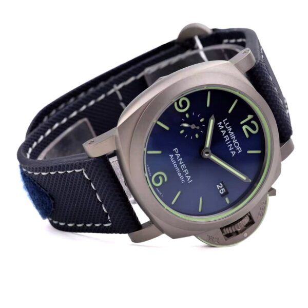 PAM1117 Luminor Marina 44mm - Image 5