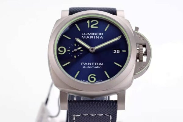 PAM1117 Luminor Marina 44mm - Image 4