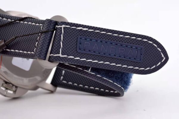 PAM1117 Luminor Marina 44mm - Image 6