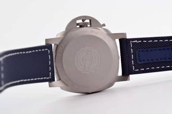 PAM1117 Luminor Marina 44mm - Image 7
