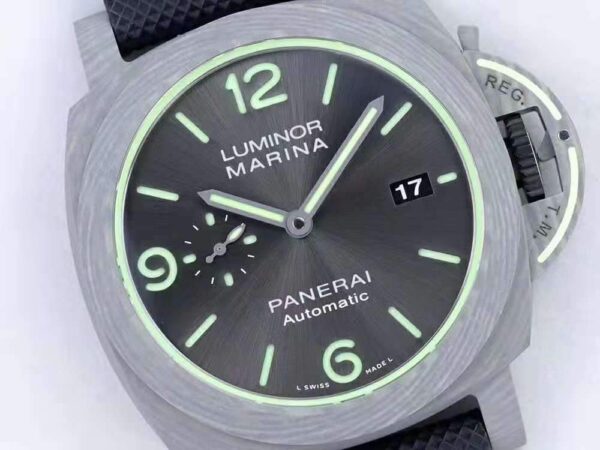 PAM1119 Luminor Marina Fibratech™ 44mm - Image 4