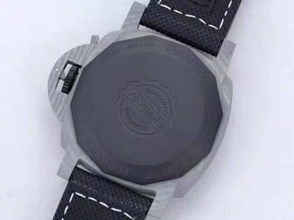 PAM1119 Luminor Marina Fibratech™ 44mm - Image 5
