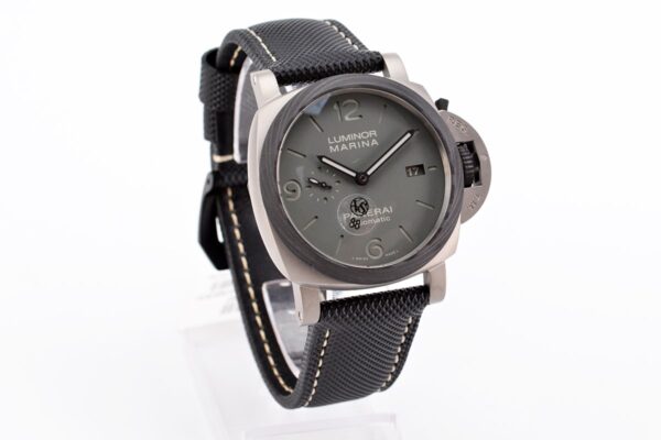 PAM1662 Luminor Marina DMLS 44mm - Image 2
