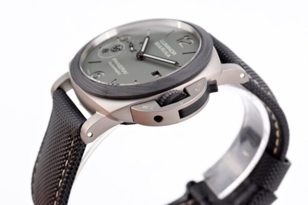 PAM1662 Luminor Marina DMLS 44mm - Image 6