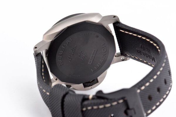 PAM1662 Luminor Marina DMLS 44mm - Image 5