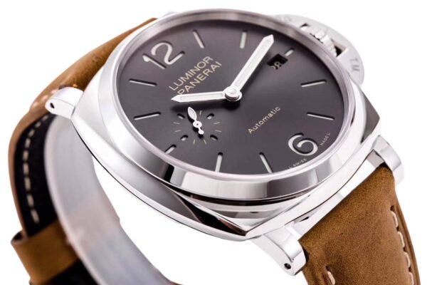 PAM904 Luminor Due 3 Days 42mm - Image 6