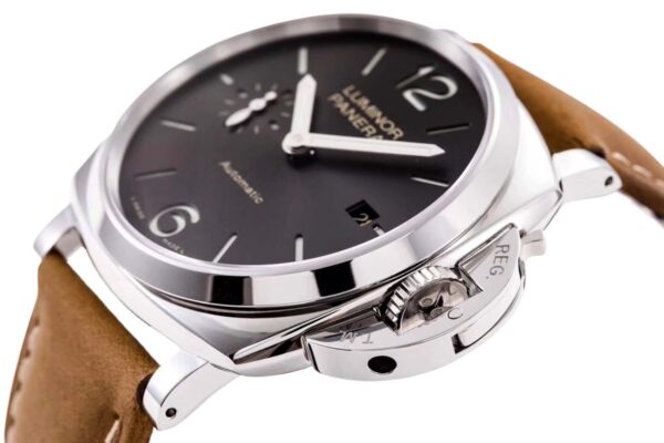 PAM904 Luminor Due 3 Days 42mm - Image 4