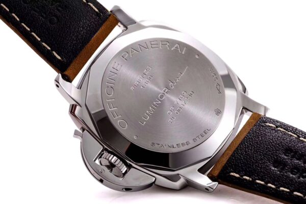 PAM904 Luminor Due 3 Days 42mm - Image 8
