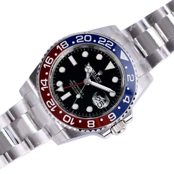 GMT Master II 126710 BLRO ‘Pepsi’ - Image 3