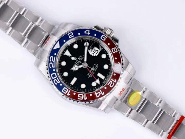 GMT Master II 126710 BLRO ‘Pepsi’ - Image 2