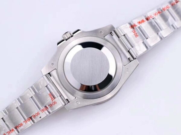 GMT Master II 126710 BLRO ‘Pepsi’ - Image 4