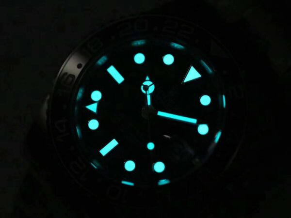 GMT Master II 126710 BLRO ‘Pepsi’ - Image 8