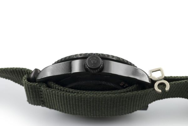 Project X Stealth Edition Submariner - Image 5