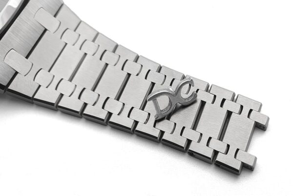 Royal Oak 15202 39mm Blue Dial - Image 5