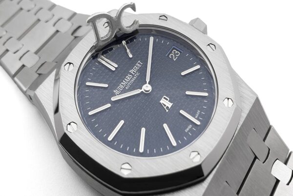 Royal Oak 15202 39mm Blue Dial - Image 2