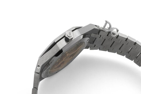 Royal Oak 15202 39mm Blue Dial - Image 12