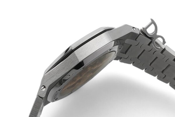 Royal Oak 15202 39mm Blue Dial - Image 10