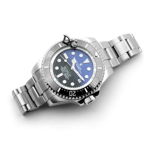 Deepsea Sea-Dweller DSSD D-Blue - Image 2