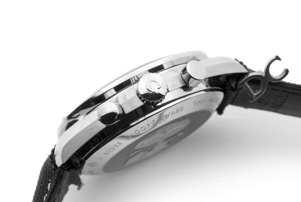 Speedmaster Professional Apollo 13 Silver Snoopy Award - Image 3