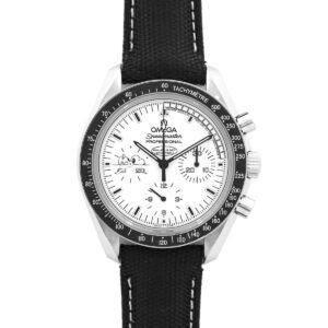 Speedmaster Professional Apollo 13 Silver Snoopy Award