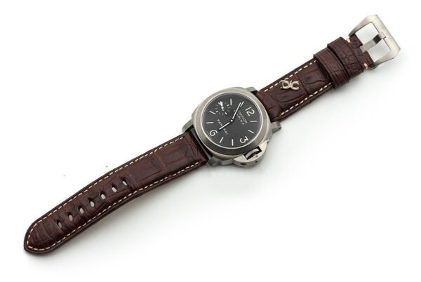 PAM177 Luminor Marina Titanio - Image 2