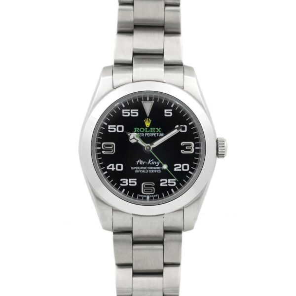 Air-King 116900