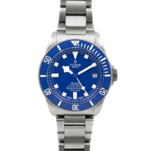 Tudor Pelagos 25600TB Blue Dial