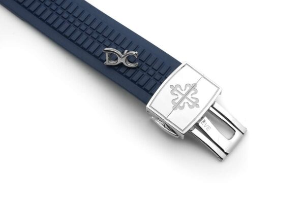 Aquanaut Jumbo 5168G in White Gold - Image 3