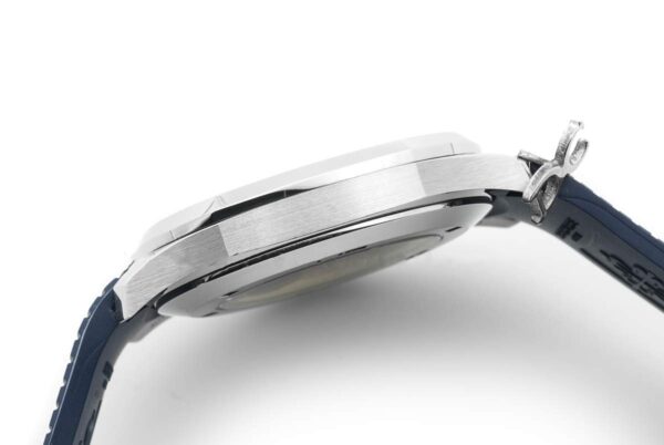 Aquanaut Jumbo 5168G in White Gold - Image 5