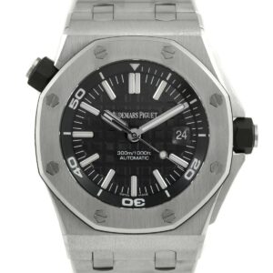 Royal Oak Offshore Diver Steel