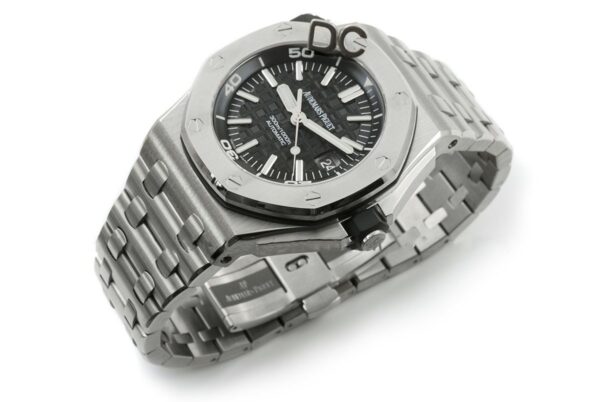 Royal Oak Offshore Diver Steel - Image 2
