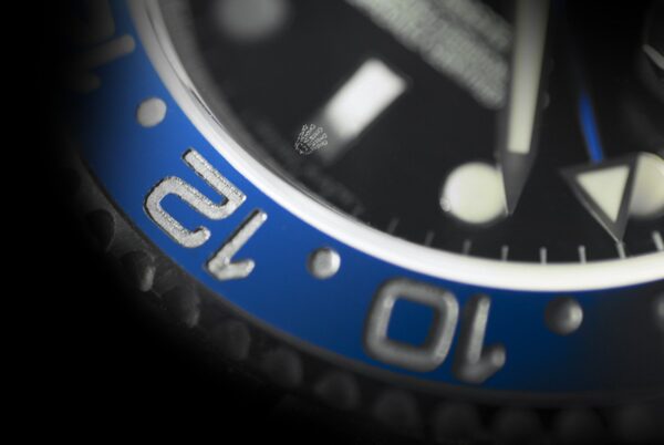 GMT Master II 116710 BLNR Ceramic - Image 3