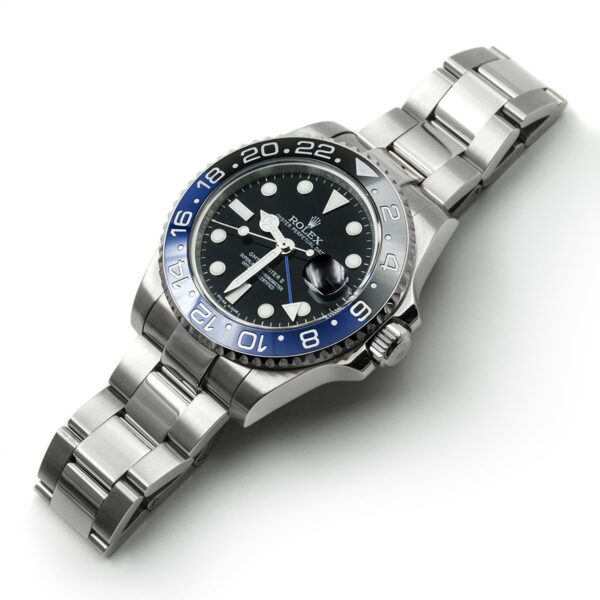 GMT Master II 116710 BLNR Ceramic - Image 4