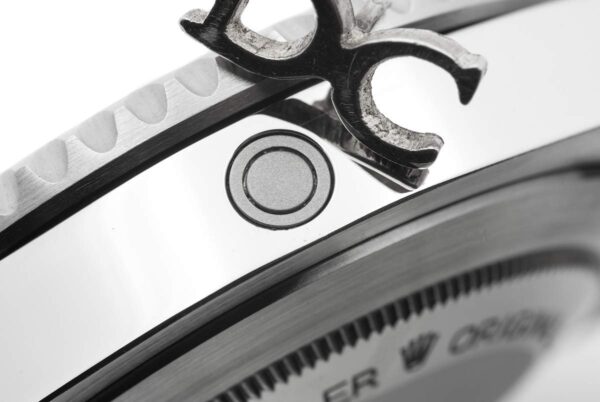 Deepsea Sea-Dweller D-Blue 116660 - Image 3