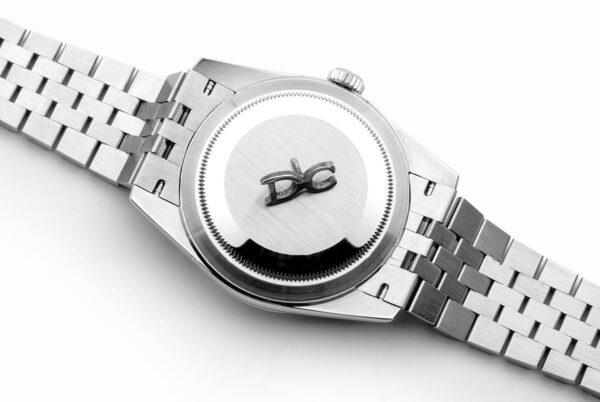 Datejust 36 116234 Black Dial with Stick Markers - Image 6