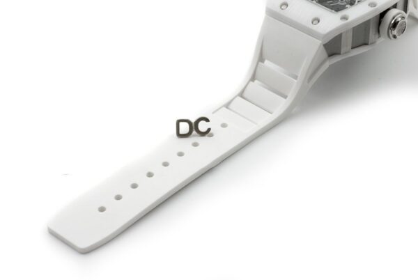 RM 055 White Ceramic Bubba Watson - Image 3