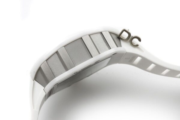 RM 055 White Ceramic Bubba Watson - Image 5