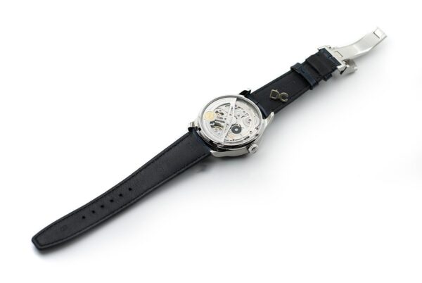 Portuguese Automatic 7 Day IW500107 Steel - Image 5