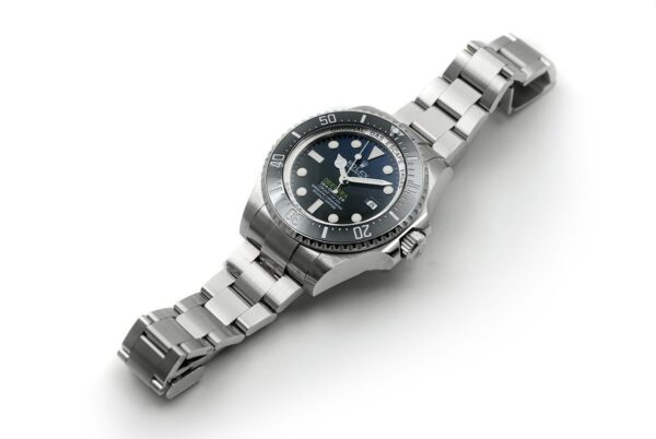 Deepsea Sea-Dweller D-Blue 116660 - Image 2