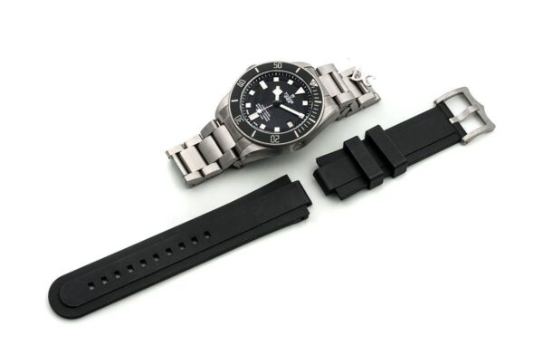 Tudor Pelagos 25610TNL LHD ‘Left Hand Drive’ - Image 7