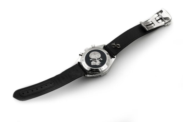 Speedmaster Professional Apollo 13 Silver Snoopy Award - Image 6