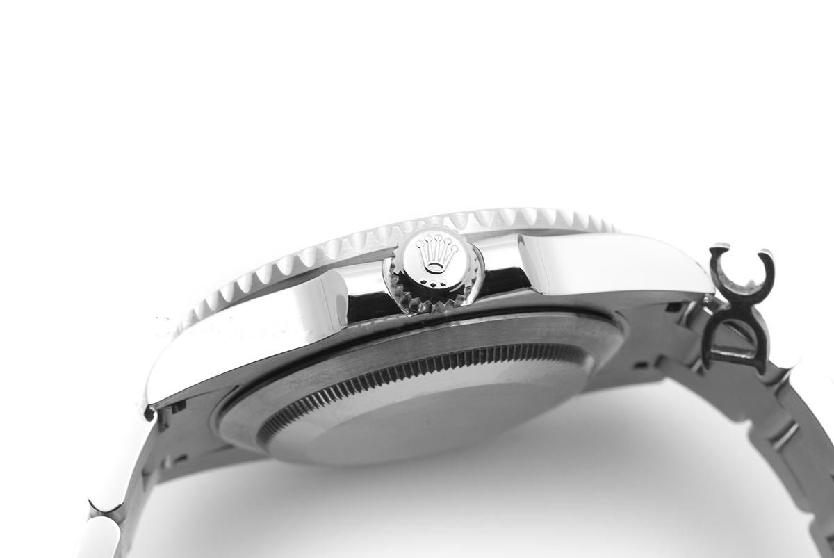 Submariner 116610LV ‘Hulk’ Green Ceramic ARF - Image 7