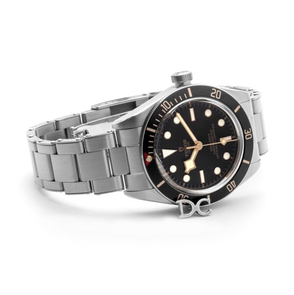 Black Bay Fifty-Eight Ref. M79030N-0001 - Image 2