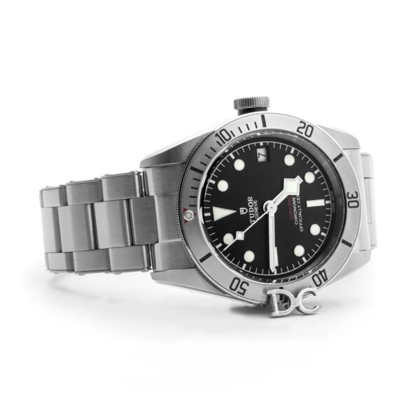 Tudor Black Bay Steel M79730-0006 - Image 2