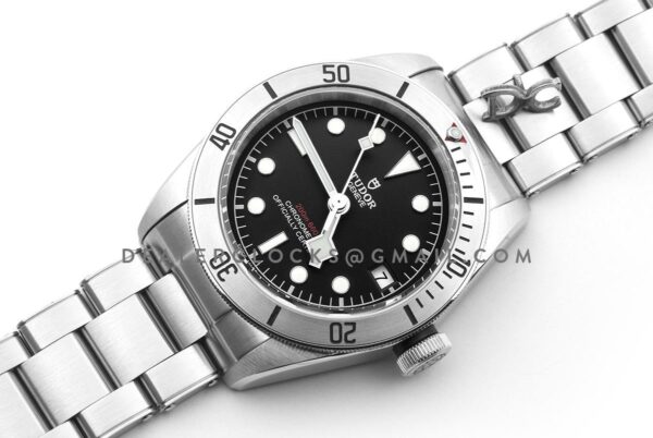 Tudor Black Bay Steel M79730-0006 - Image 3