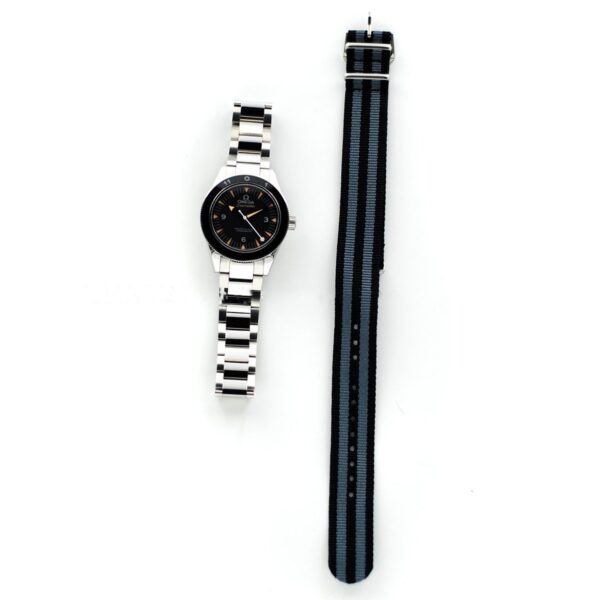 Seamaster 300 Spectre Limited Edition - Image 7
