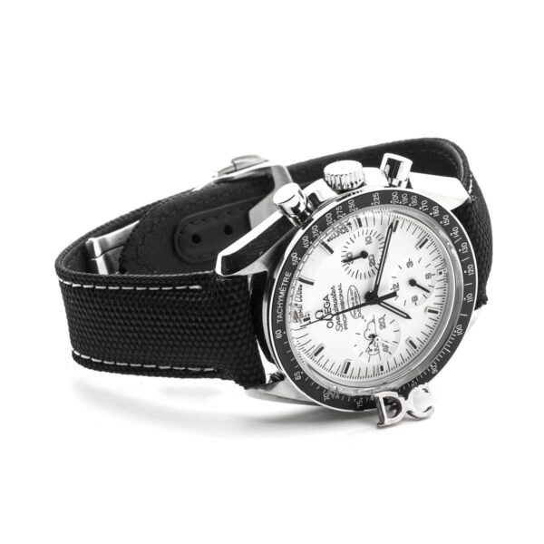 Speedmaster Professional Apollo 13 Silver Snoopy Award - Image 2