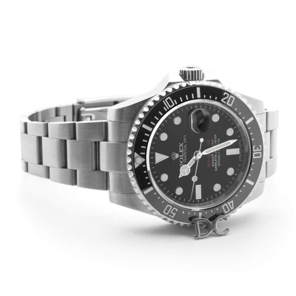 Sea-Dweller 50th Anniversary 126600 - Image 2
